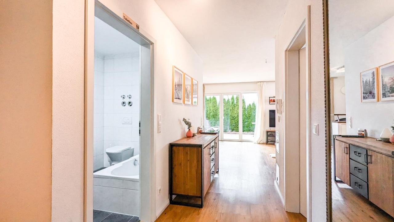 Ferienwohnung Dahoam 2.0 Fussen Exterior photo