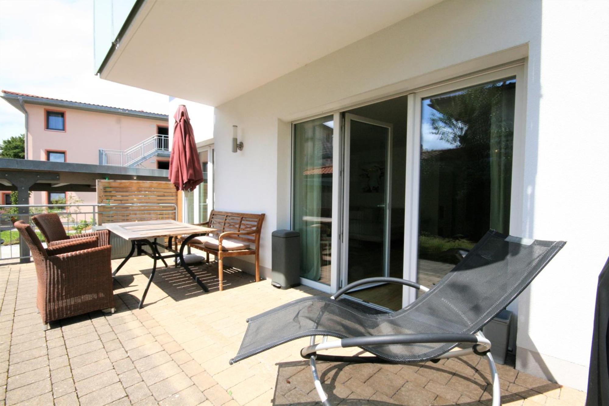 Ferienwohnung Dahoam 2.0 Fussen Exterior photo
