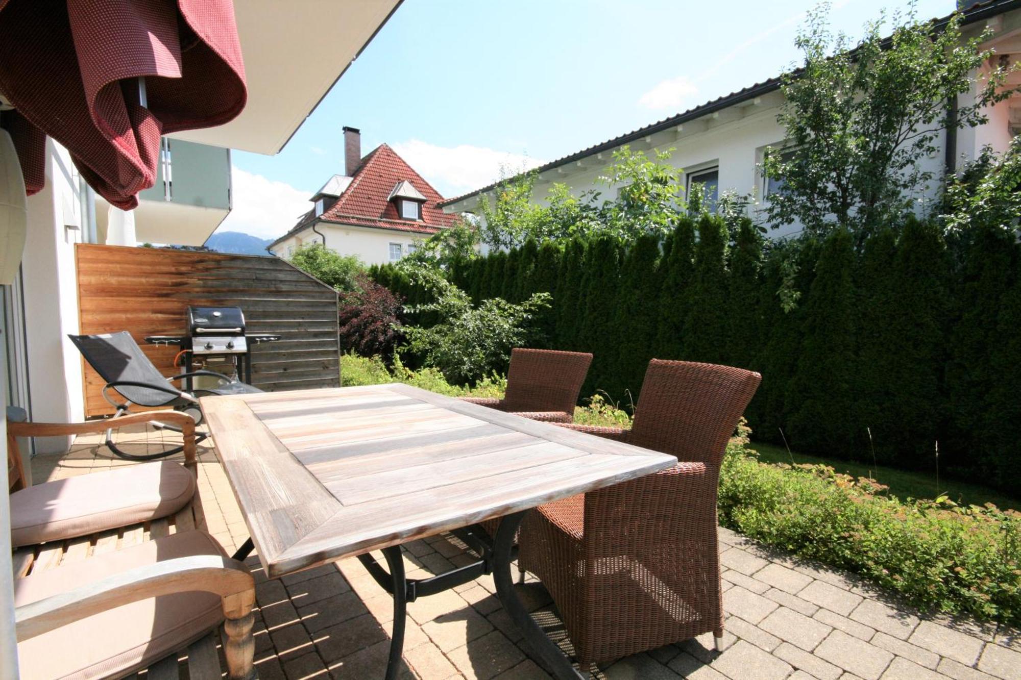 Ferienwohnung Dahoam 2.0 Fussen Exterior photo